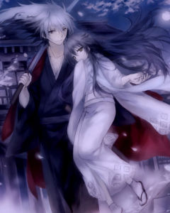 滑頭鬼之孫[椎橋寬創作的漫畫]