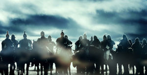 The Qin Empire Season 2