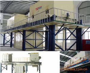 深圳市新意高玻璃機械有限公司