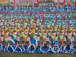 路南彝族自治縣