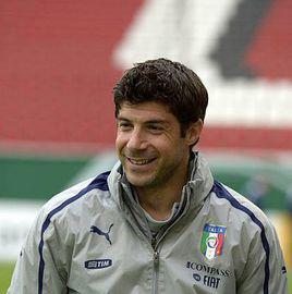 朱利亞諾·詹尼凱達 朱利亞諾·詹尼凱達