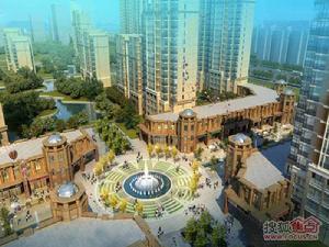 北國風光·天建城