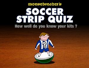 足球常識問答 足球常識問答