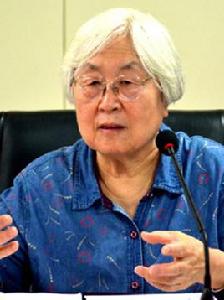 張懿[中國工程院院士]