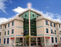 夾江縣婦幼保健院 夾江縣婦幼保健院