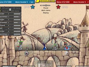 騎士征途 騎士征途