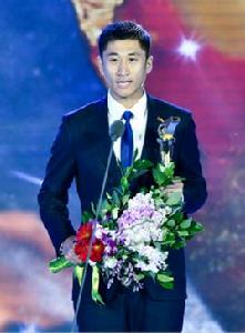 馬寧[中國足球裁判]