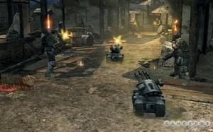 《前線:戰爭燃料》