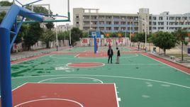 吳川塘尾中學 吳川塘尾中學