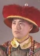 康熙帝國[中國2001年陳家林執導陳道明主演電視劇]