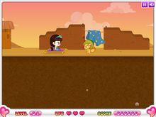 阿Sue的魔法飛毯