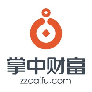 掌中財富 掌中財富