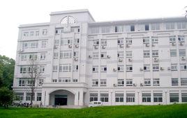 揚州大學獸醫學院 揚州大學獸醫學院