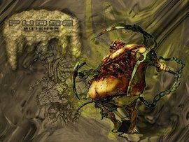 DOTA屠夫 DOTA屠夫