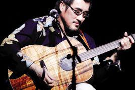 我終於失去了你[李宗盛《理性與感性作品音樂會》演唱歌曲]