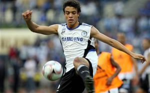 安東尼諾&middot;迪弗朗哥