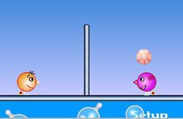 海灘排球 海灘排球