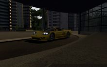 saleen