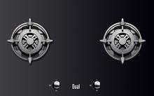 D801兩頭灶（佛羅倫斯）