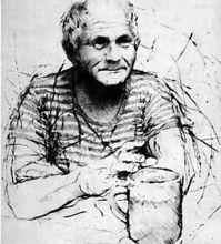 博胡米爾·赫拉巴爾