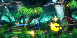 鐵血兵團 鐵血兵團