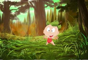 長白精靈 長白精靈