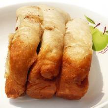 鍋邊油花子 鍋邊油花子