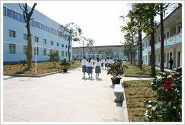 昆明女子中學 昆明女子中學