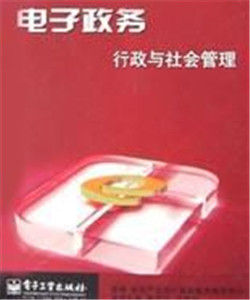電子政務行政與社會管理 電子政務行政與社會管理