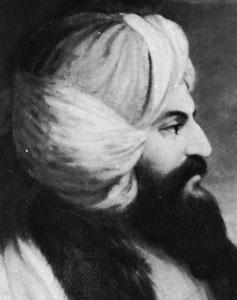 貝爾佐尼 貝爾佐尼