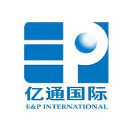 上海億通國際股份有限公司 上海億通國際股份有限公司