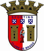 布拉加足球俱樂部隊徽