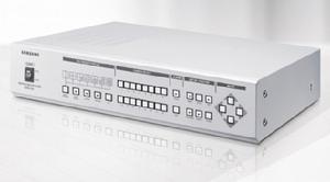 32路畫面分割器