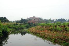 高廟鄉[四川省蓬安縣高廟鄉]