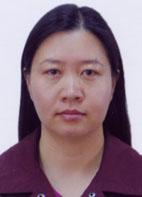 徐小燕[同濟大學材料科學與工程講師]