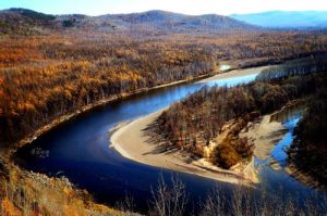 伊克薩瑪國家森林公園 伊克薩瑪國家森林公園