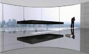 奇幻漂浮床 奇幻漂浮床