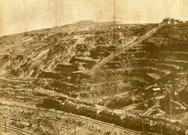 撫順煤田 撫順煤田