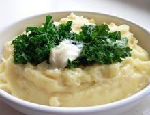 涼土豆泥 涼土豆泥