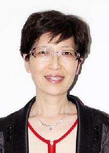 范春梅[北京大學醫學部紀委書記]