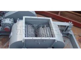 2PGC雙齒輥破碎機 2PGC雙齒輥破碎機