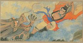 周處除三害[歷史典故]