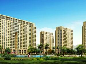 無錫綠城玉蘭花園 無錫綠城玉蘭花園