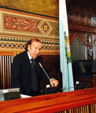 吉安&middot;弗朗哥&middot;泰倫齊