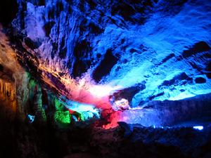 龍巖山國家森林公園