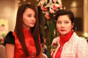 娘家的故事第一部劇情