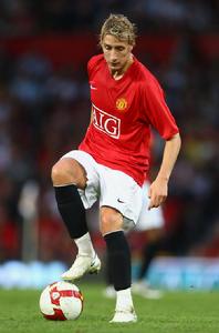 李·馬汀 李·馬汀