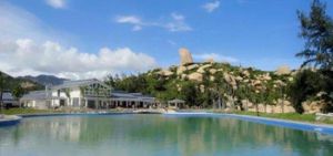 那琴半島地質海洋公園