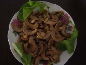 五香腰片 五香腰片