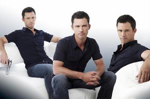 傑弗雷&middot;多諾萬